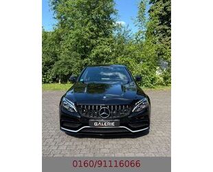 Mercedes-Benz C 63 AMG Gebrauchtwagen