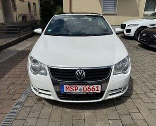 VW Eos Gebrauchtwagen