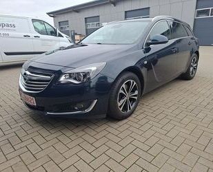 Opel Insignia Gebrauchtwagen