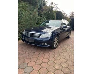 Mercedes-Benz C 220 Gebrauchtwagen