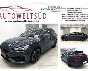 Cupra Leon Gebrauchtwagen