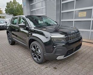 Jeep Avenger Gebrauchtwagen