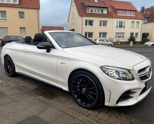 Mercedes-Benz C 43 AMG Gebrauchtwagen