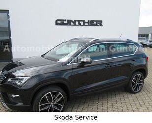 Seat Ateca Gebrauchtwagen