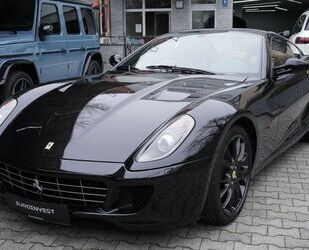 Ferrari 599 GTB Gebrauchtwagen