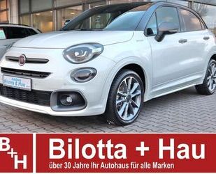 Fiat 500X Gebrauchtwagen