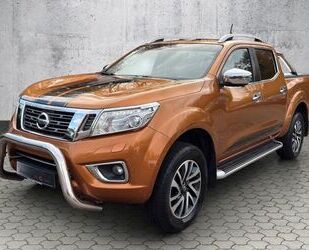 Nissan NP 300 Gebrauchtwagen