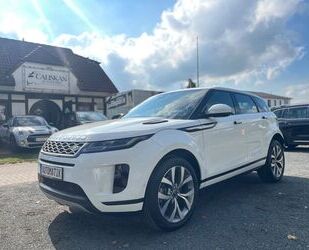 Land Rover Range Rover Evoque Gebrauchtwagen