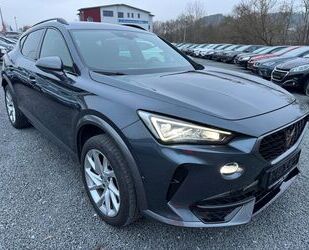 Cupra Formentor Gebrauchtwagen