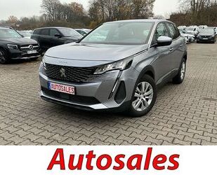 Peugeot 3008 Gebrauchtwagen