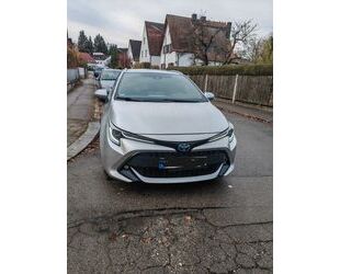 Toyota Corolla Gebrauchtwagen