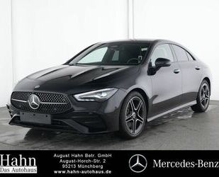 Mercedes-Benz CLA 200 Gebrauchtwagen