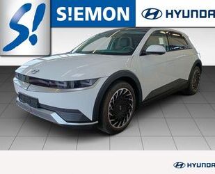 Hyundai IONIQ 5 Gebrauchtwagen