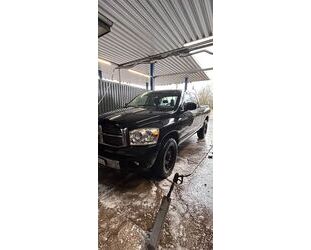 Dodge RAM Gebrauchtwagen