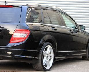 Mercedes-Benz C 250 Gebrauchtwagen