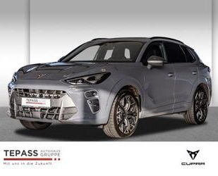 Cupra Terramar Gebrauchtwagen