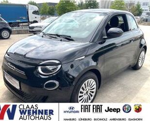 Fiat 500e Gebrauchtwagen