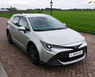 Toyota Corolla Gebrauchtwagen