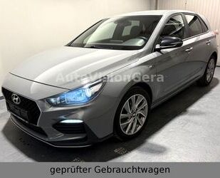 Hyundai i30 Gebrauchtwagen