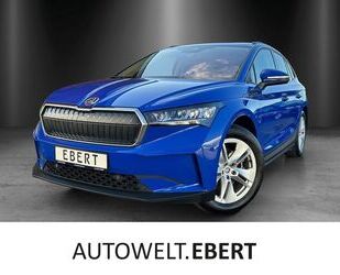 Skoda Enyaq Gebrauchtwagen