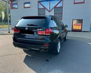 BMW X5 Gebrauchtwagen