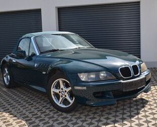 BMW Z3 Gebrauchtwagen
