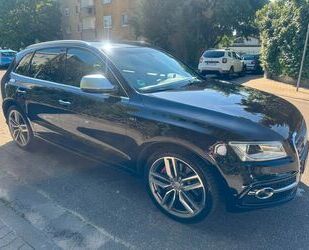 Audi SQ5 Gebrauchtwagen