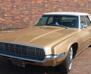 Ford Thunderbird Gebrauchtwagen