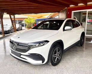 Mercedes-Benz EQA Gebrauchtwagen
