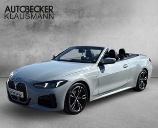BMW 420 Gebrauchtwagen