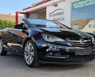 Opel Cascada Gebrauchtwagen