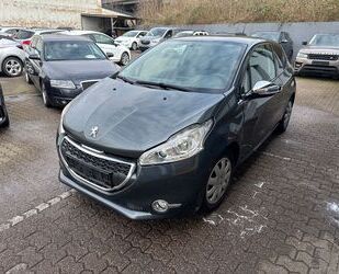 Peugeot 208 Gebrauchtwagen