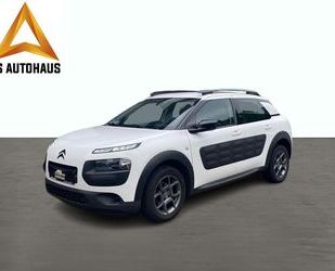 Citroen C4 Cactus Gebrauchtwagen