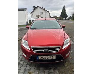 Ford Mondeo Gebrauchtwagen