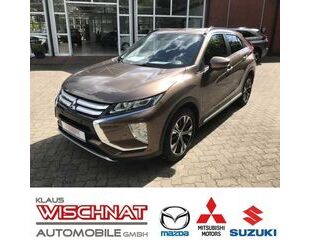 Mitsubishi Eclipse Cross Gebrauchtwagen