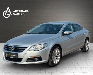 VW Passat CC Gebrauchtwagen