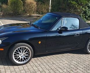 Mazda MX-5 Gebrauchtwagen