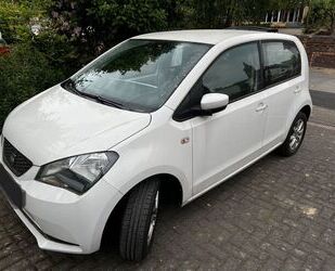 Seat Mii Gebrauchtwagen