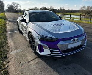 Audi RS e-tron GT Gebrauchtwagen