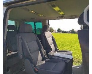 VW T5 Multivan Gebrauchtwagen