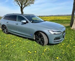 Volvo V90 Gebrauchtwagen