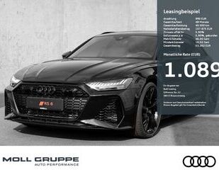 Audi RS6 Gebrauchtwagen