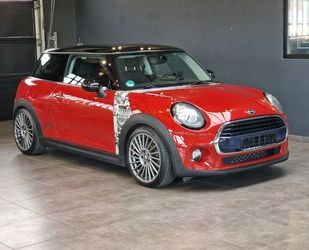 Mini Cooper Gebrauchtwagen