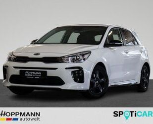 Kia Rio Gebrauchtwagen