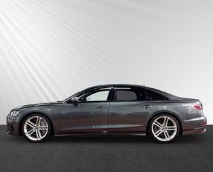 Audi S8 Gebrauchtwagen
