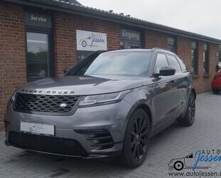 Land Rover Range Rover Velar Gebrauchtwagen