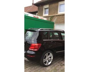 Mercedes-Benz GLK 220 Gebrauchtwagen