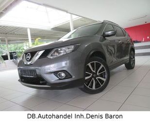 Nissan X-Trail Gebrauchtwagen