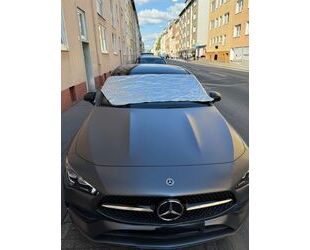 Mercedes-Benz CLA 200 Gebrauchtwagen
