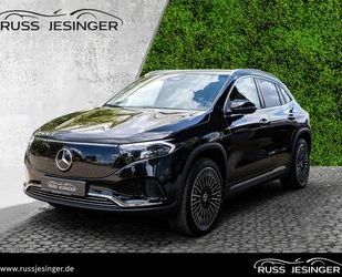 Mercedes-Benz EQA Gebrauchtwagen